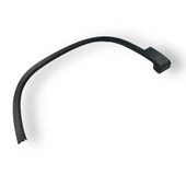 VW Tiguan 2008-2011 Sol Ön Çamurluk Dodik Plastik Çıta 5N0854731A - 2