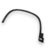 VW Tiguan 2008-2011 Sağ Ön Çamurluk Dodik Plastik Çıta 5N0854732A - 3