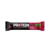 Torq Nutrition Protein Bar Çilek 50 gr (1 Adet) - 1