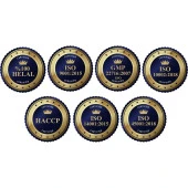 Torq Nutrition Protein Bar Çilek 50 gr (1 Adet) - 2