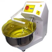 HNC 15 Kg Kapaklı Hamur Yoğurma Makinesi - 1