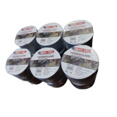 Süper Güçlü Su Sızdırmaz Çamur Bant Tamir Çatlak Bandı 12 Adet - 8