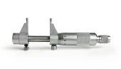 AEK-Tech İç Çap Mikrometresi Delik Ölçüm 5-30mm - 4