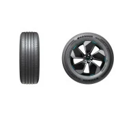 Hankook 215/45 R20 95H XL iON I* Cept IW01(Sound Absorber) Kış Binek 2023 - 1