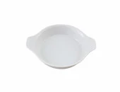 Porland Beyaz Sahan 15cm Ateşe Dayanıklı Porselen - 2