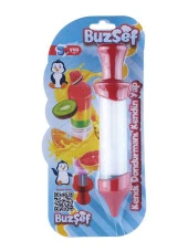 BuzŞef Kendi Dondurmanı Kendin Yap - 2