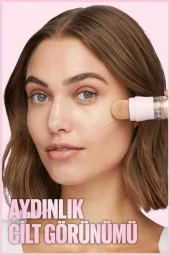 Maybelline New York Instant Perfector 4 Etki 1 Arada Fondöten 1.5 Light Medium 20 ml - 4