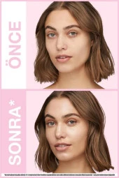 Maybelline New York Instant Perfector Glow 4 Etki 1 Arada Fontöten 00 Fair Light 20 ml - 5