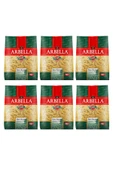 Arbella İnce Kesme Makarna 500 Gr X 6 Adet - 1
