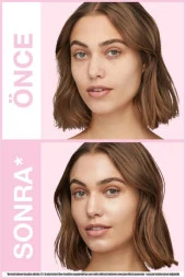 Maybelline New York Instant Perfector Glow 4 Etki 1 Arada Fondöten 01 Light 20 ml - 5