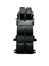 Cam Düğmesi Ön Sol Crv 2013-2019 thumbnail 1