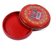 Demir kutu ile Yüksek Dereceli Çabuk Kuruyan Ped 6cm - 1