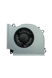 MSI GT70 (MS-1762) Dominator, GT70 0NC-SuperRAID Uyumlu CPU Fan, İşlemci Fanı - 1