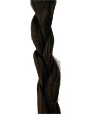 Rasta ve Örgülük Sentetik Saç 100gr (006) - 6