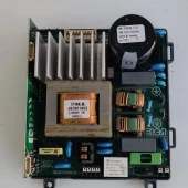 Euro Motors Fan Coil İletişim Kontrol Modülü 4139.8038/V 2.El - 3
