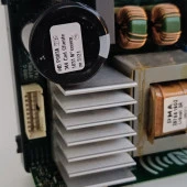 Euro Motors Fan Coil İletişim Kontrol Modülü 4139.8038/V 2.El - 6