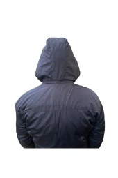 PREİUM ÇİFT TARAFLI SU GEÇİRMEZ BÜYÜK BEDEN MONT thumbnail 2