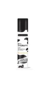 Morfose Kuru Şampuan Milk Therapy 200 Ml - 1