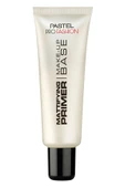 Pastel Profashion Mattifying Primer Make Up Base Matlaştırıcı Makyaj Bazı - 1