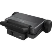 Altus AL 2213 G Siyah Tost Makinesi thumbnail 1