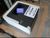 Brother hl-3170cdw yazıcı (İKİNCİ EL) - 5