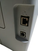 Brother hl-3170cdw yazıcı (İKİNCİ EL) thumbnail 4