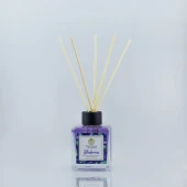 Teona Blueberries Bambu Çubuklu Oda Kokusu 110 ml - 1