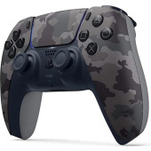 Sony Ps5 Dualsense Kablosuz Kontrol Cihazı Gri Kamuflaj Renk - 2