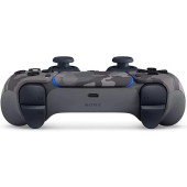 Sony Ps5 Dualsense Kablosuz Kontrol Cihazı Gri Kamuflaj Renk - 3