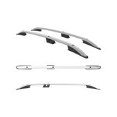 ZAFİRA UZUN ŞASE TAVAN ÇİTASI PORTBAGAJ 2019 2020 2021 2022 2023 2024 thumbnail 2