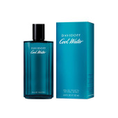 Davidoff Cool Water Edt 125 Ml Erkek Parfüm - 1