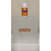 FAYRISTON RADYATÖR SU KAÇAK ÖNLEYİCİ 400 GR X 24 ADET (KOLİ) - 1
