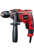 Einhell TC-ID 550 E, Darbeli Matkap - 1