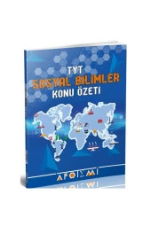 Apotemi Tyt Sosyal Bilimler Konu Özeti 2022 thumbnail 1