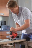 Einhell Tc Js 85 Dekupaj Testere 620 Watt - - 5