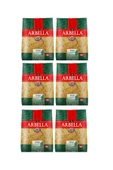 Arbella Erişte Makarna 500 gr X 6 Adet - 1