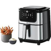 Electrolux Explore 6 E6AF1-4ST 3.5 lt Yağsız Fritöz - 1