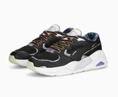 Puma TRC Mira Feelin Xtra Kadın Siyah Spor Ayakkabı 38945701 M-73 - 3