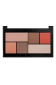 Pastel Profashion So In Love Eyeshadow 6lı Göz Farı - 201 - 1
