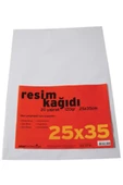 Umut Resim Kağıdı 25X35 100 Lü - 1