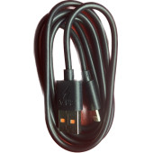 iPhone USB to Lightning 2.4A 1 Metre Şarj ve Data Kablosu - 3