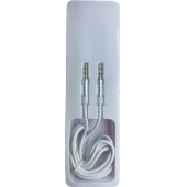 Sword 3.5mm Jack Girişli 1 Metre AUX Kablosu - 2