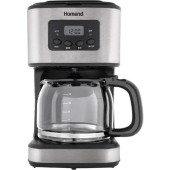 Homend Coffeebreak 5046H Filtre Kahve Makinesi TEŞHİR - 1