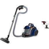 Electrolux UltraFlex EUFC81DB 650 W Toz Torbasız Süpürge - 1