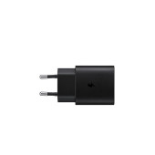 Samsung Ep-T2510 Type-C 25W Hızlı Şarj Aleti (Orjinal Türkiye Garantili) - 1