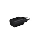 Samsung Ep-T2510 Type-C 25W Hızlı Şarj Aleti (Orjinal Türkiye Garantili) - 2