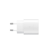Samsung Ep-T2510 Type-C 25W Hızlı Şarj Aleti (Orjinal Türkiye Garantili) - 6