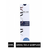 Capicade Ardıç Özlü Şampuan 220Ml Shampoo Junıper Based - 1