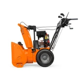 Ariens Kar Küreme Makinesi Compact St24le 6+2 Vites - 1