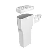 4lü Kaliteli Ergonomik Kalorifer Suluğu Hava Nemlendirici Petek Suluğu - 2